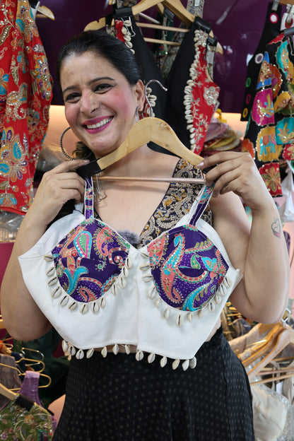 Kodi Special Blouse