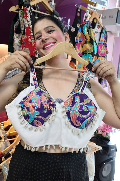 Kodi Special Blouse