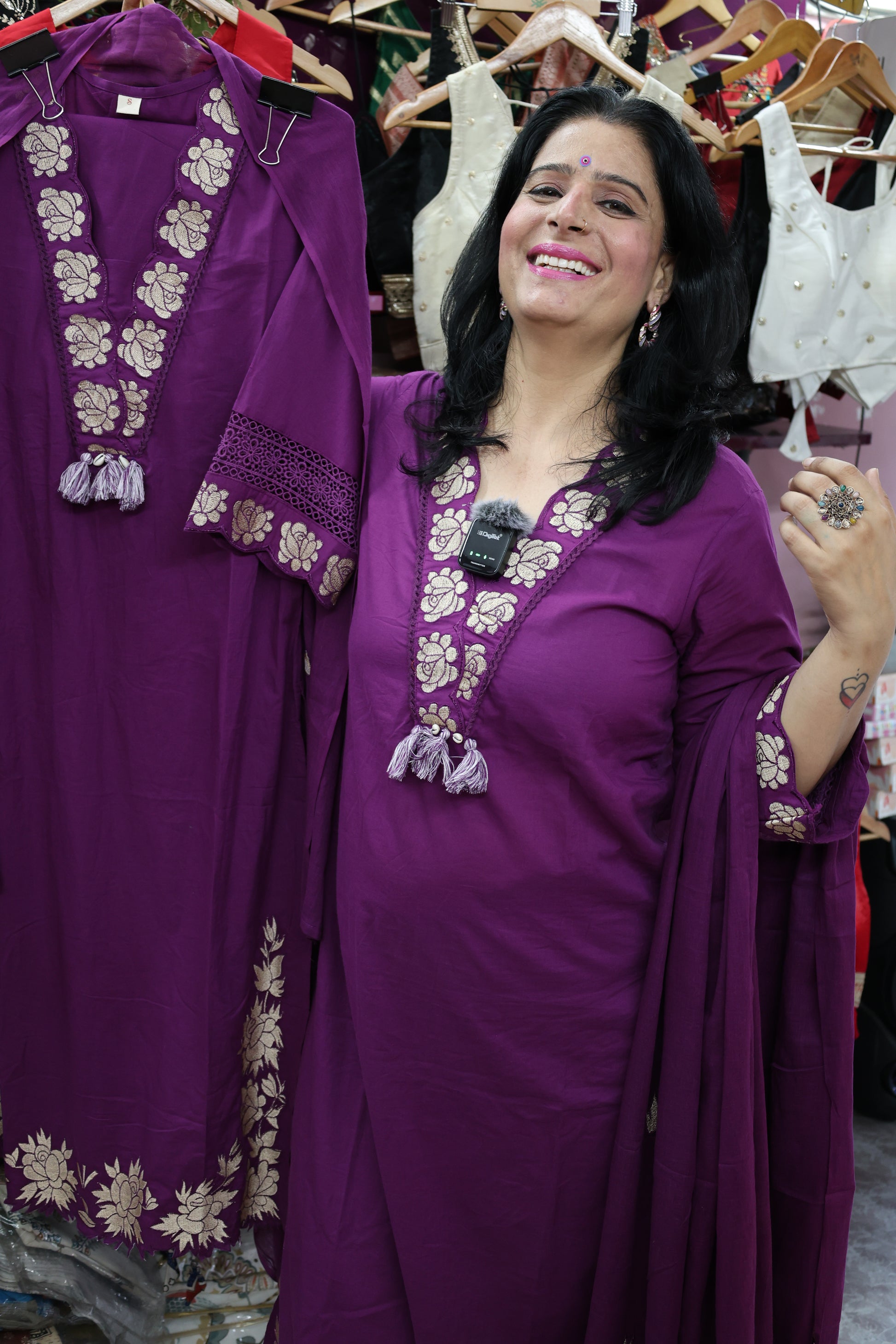 Har Pal Fashionable Store