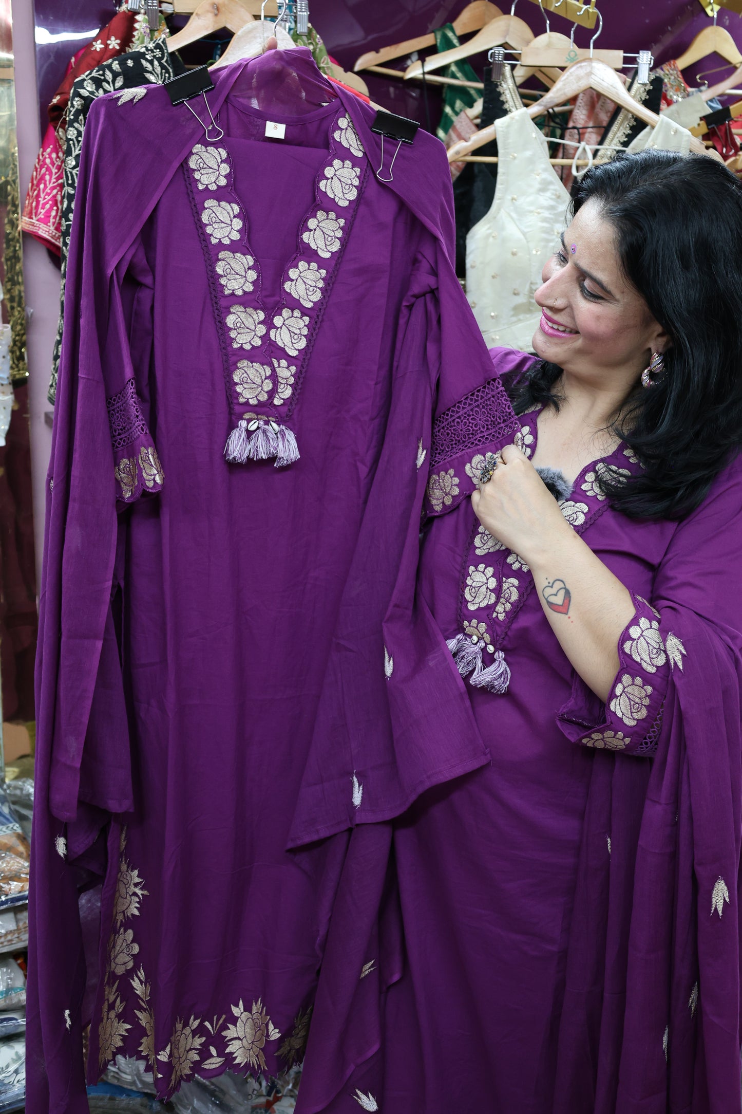 Har Pal Fashionable Store