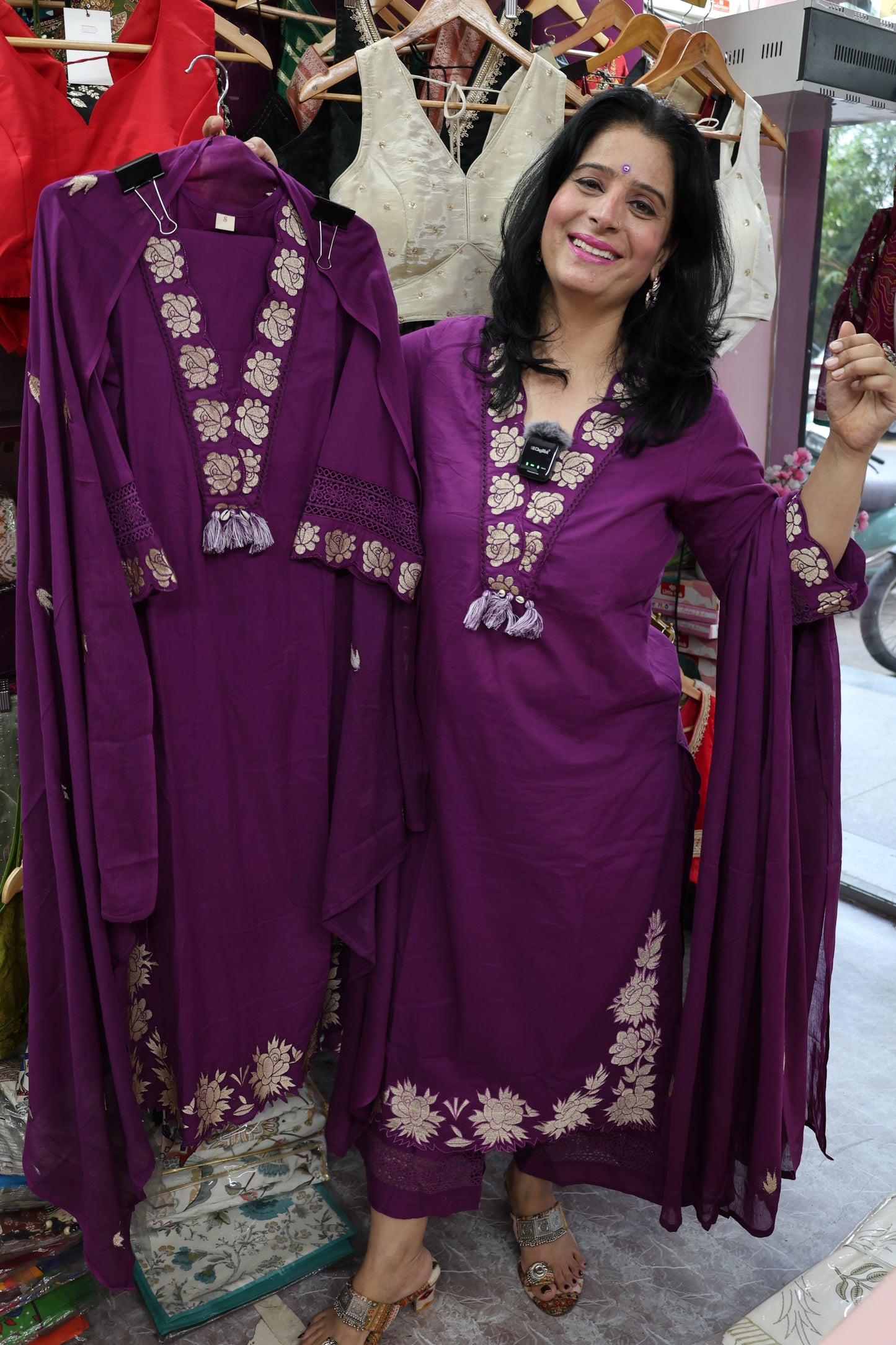 Har Pal Fashionable Store