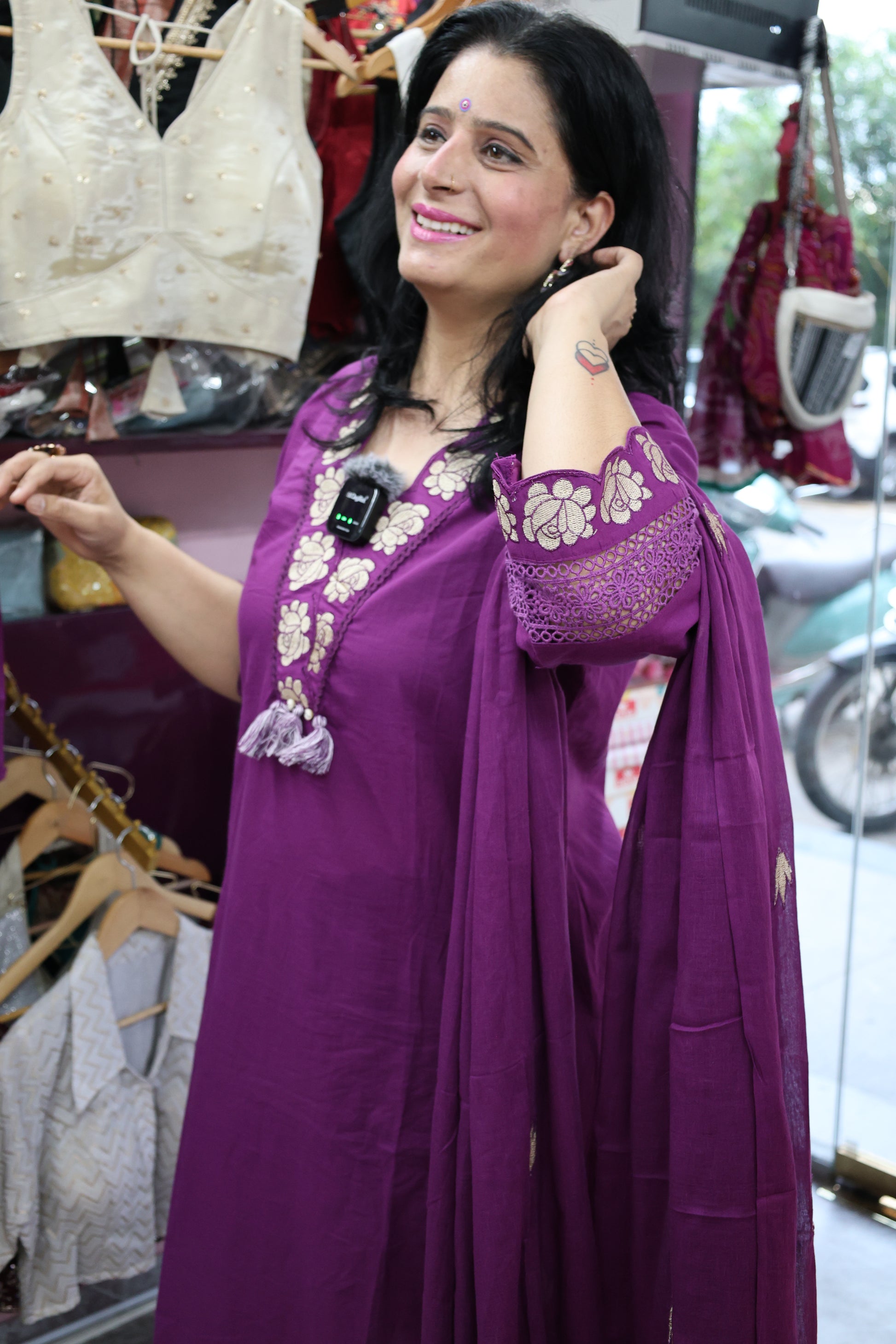 Har Pal Fashionable Store