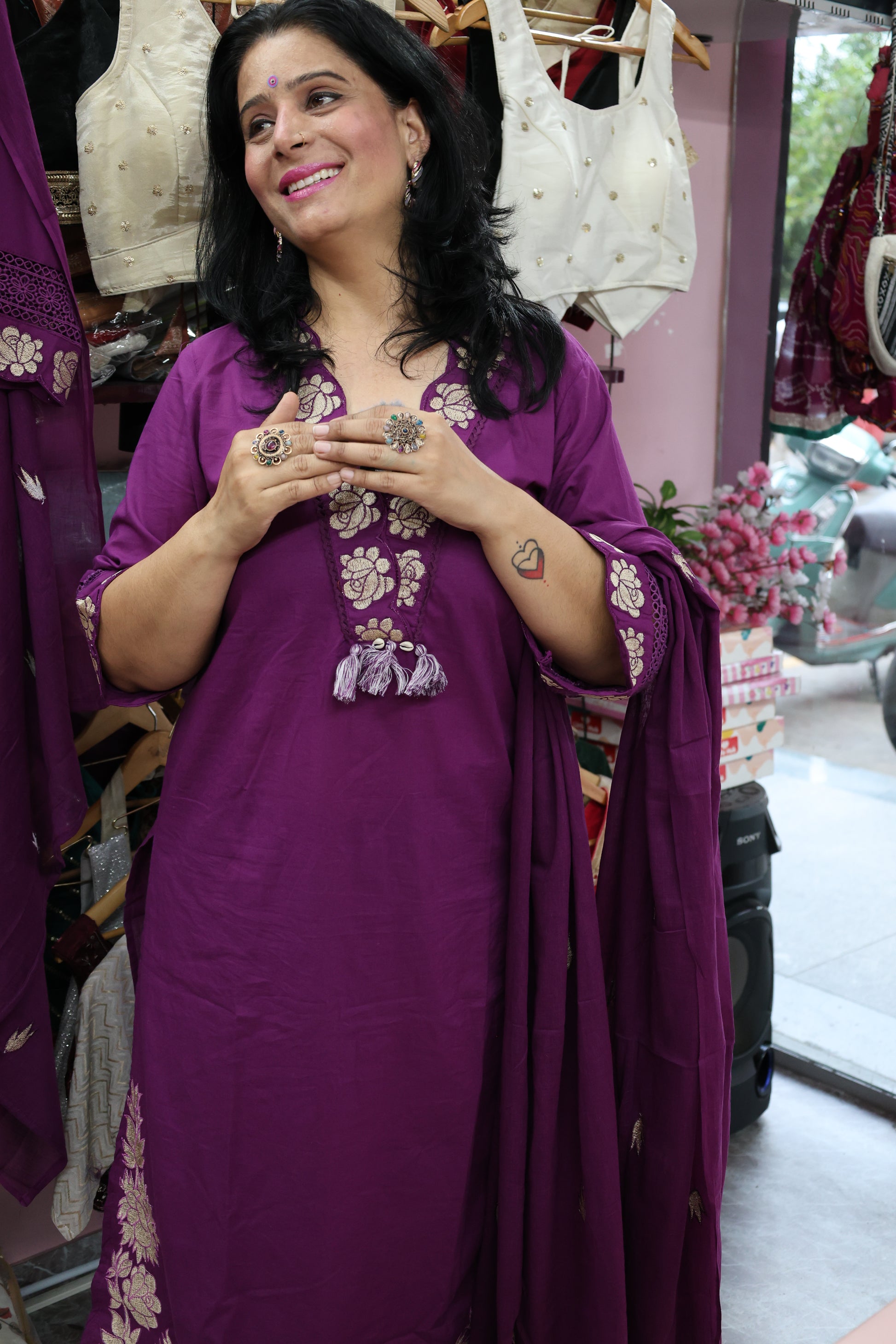 Har Pal Fashionable Store