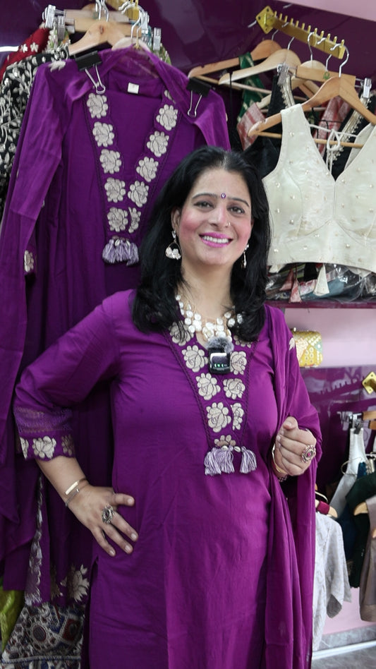 Har Pal Fashionable Store